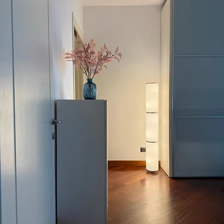 Apartment Elsa Milan
