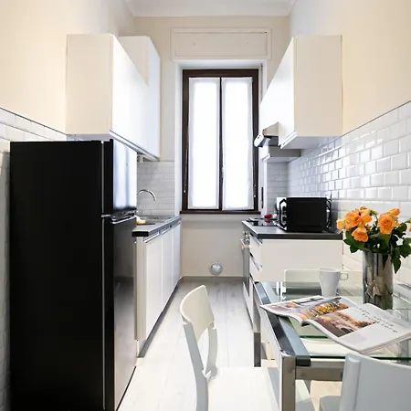 Italianway - Leoncavallo 45 *