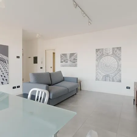 Guesthost - Modern Pirelli Milan