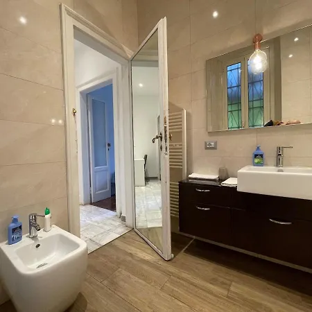 New One-bedroom With Terrace In The Nolo Area, Metro 1 Rovereto Stop Διαμέρισμα Μιλάνο