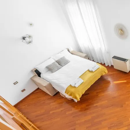 Luxurious - Wifi & Ac Free * Milán