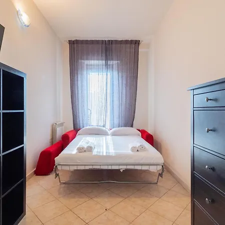 Monzino - Linate - Cortina 2026 New * Milano