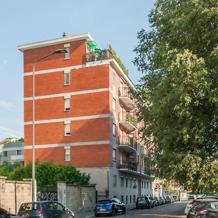 Bohemien Chic 20 Minutes From The Duomo By Hotea Appartamento *