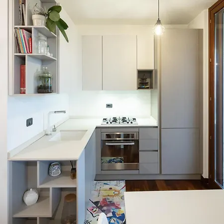 Sky Garden - Private Garage Apartmán