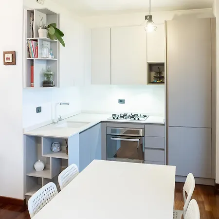 Sky Garden - Private Garage Apartmán