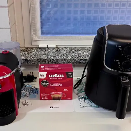 Garden Center Appartement *