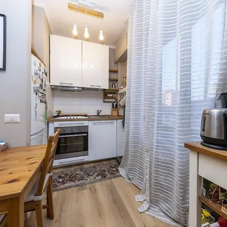 Comfort & Design A Duomo 15 Min 米兰