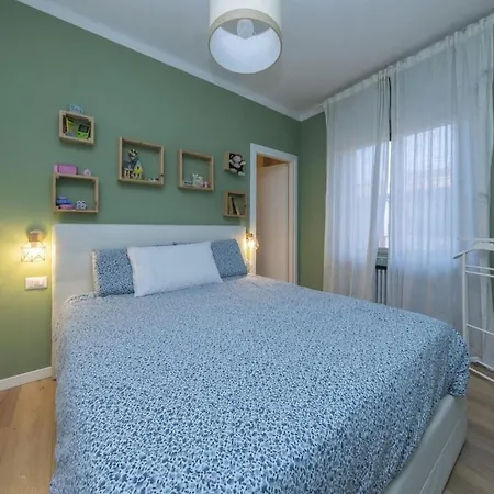 Comfort & Design A Duomo 15 Min Apartment *