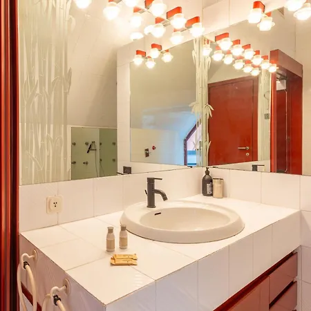 Chic Floor In Appartement