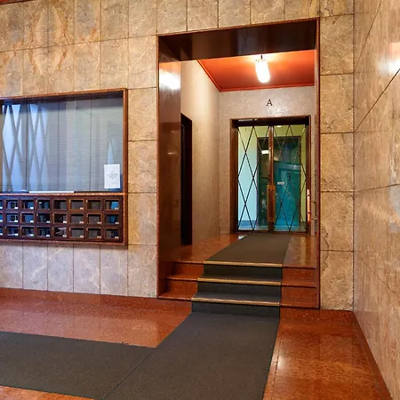Mercadande Apartment Milan