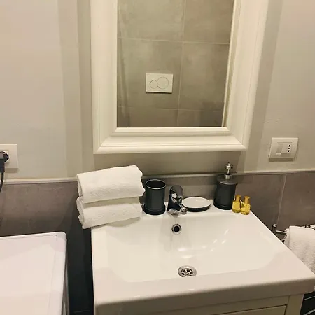 Apartamento Hostmate - - Arco Della Pace Experience Milán