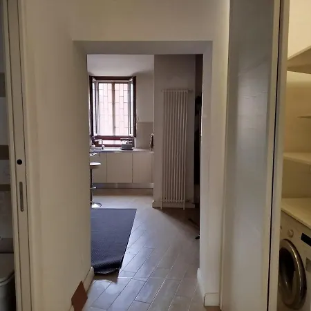 Da Cecilia&marco Apartment Mailand