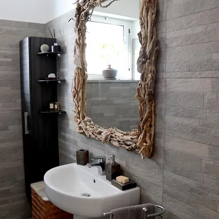 Le Betulle Apartment Milan