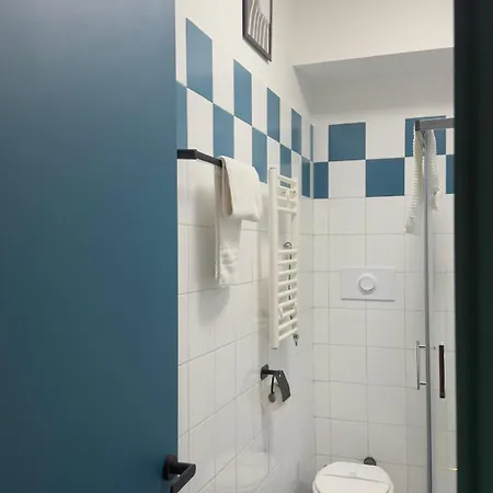 Apartment Bocconi