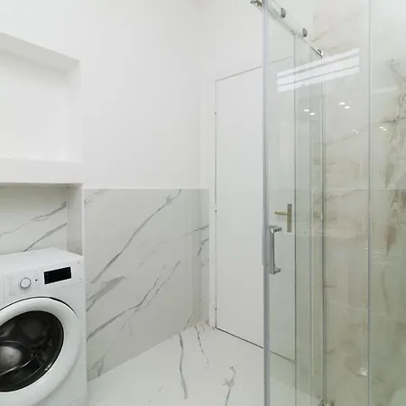 アパート In The Heart Of Charm And Comfort On The Navigli ミラノ