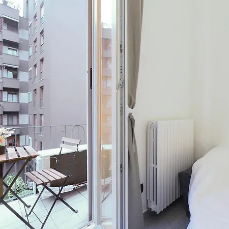 Primopiano - De Sanctis 公寓 *