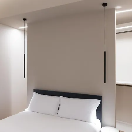 Elegance, Comfort And Charm In Moscova