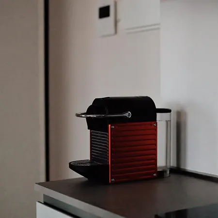 Modern - Bovisa District *