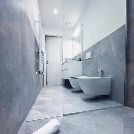 Apartamento Maison De - Con Parcheggio