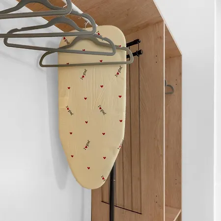 Duomo-navigli-castle Gramuglihouse Lejlighed *