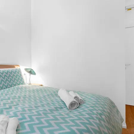 Duomo-navigli-castle Gramuglihouse Lejlighed *