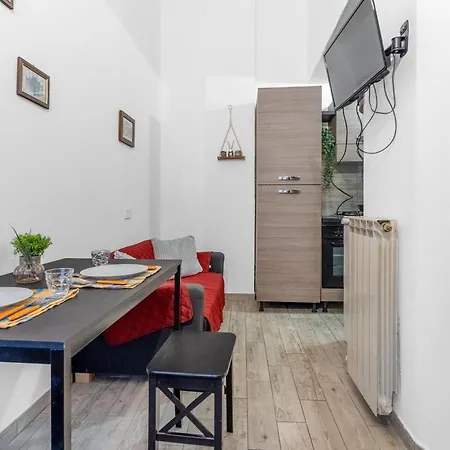 Apartment -duomo- Navigli-modica House *