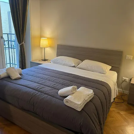 Appartement Easy Italy Duomo *