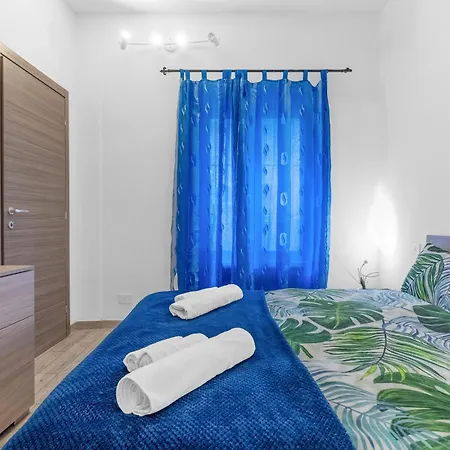 -duomo- Navigli-modica House Apartment