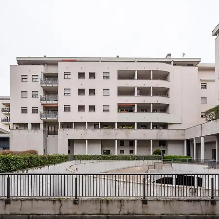Tolstoj 1, Superior By Smartstay - Via Tortona, M4, Navigli Apartament Mediolan
