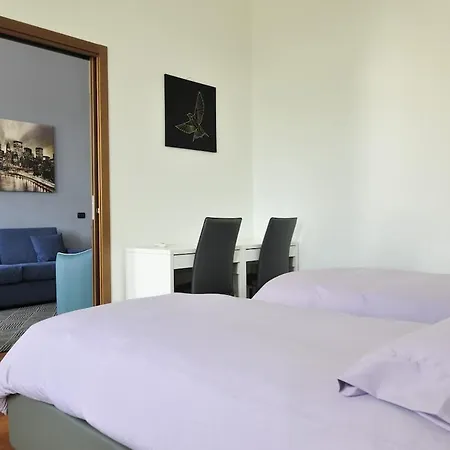 Apartment The Duomo Collection *