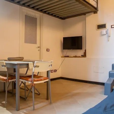 דירה Ieo & Porta Romana - Leobrothers - Ripamonti 198