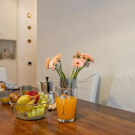 Italianway Comfort - Ponte Seveso 35