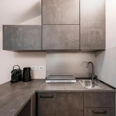 Lägenhet Easylife - - Simonetta 17 - Navigli