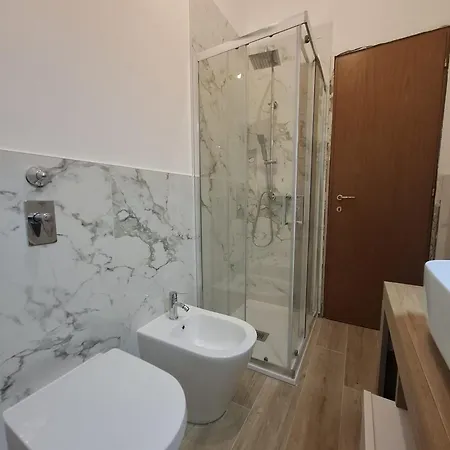 Paolo House * Milaan