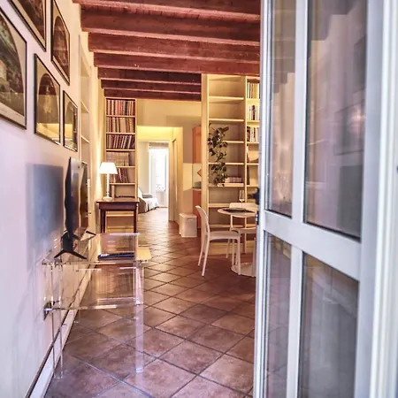 Appartement Corso Garibaldi - Two-rooms In The Heart Of Brera