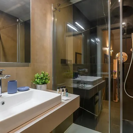 Cesariano, 11 - In Vibrant Via Cesariano Appartamento Milano