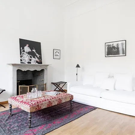 Apartment Easylife - - Castelfidardo 8 - Brera