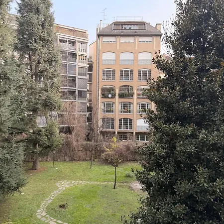 San Vincenzo, 18 Apartment