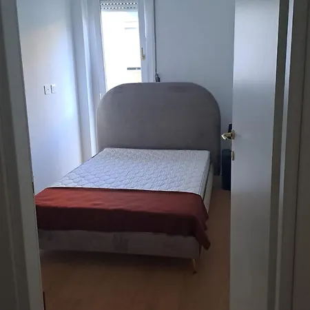 La Meneghina - The Urban Nest Apartament *
