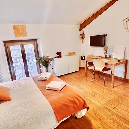 Art Soul Design - Olympic Gate&duomo M3 דירה *