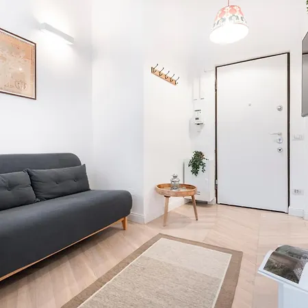 Easylife - - Torchio 4 - Historic Center Apartamento *