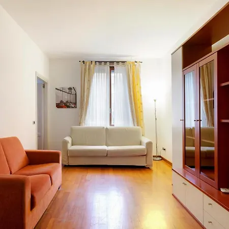 De Angeli Appartamento