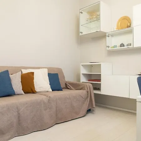 Apartment Porta Romana - Leobrothers - Muratori 50