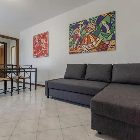 Mi Casa Arco Della Pace Apartment *