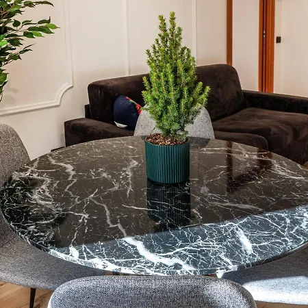 Casa Enea Luxury Apartment - Bocconi Navigli - Private Parking Διαμέρισμα