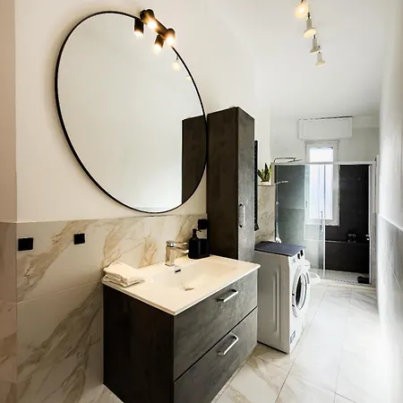 Casa Enea Luxury Apartment - Bocconi Navigli - Private Parking