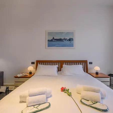 Апартаменты Washington, 60 - Comfort