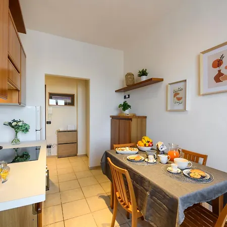 Апартаменты Washington, 60 - Comfort Милан