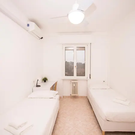 Niguarda Urban Milão