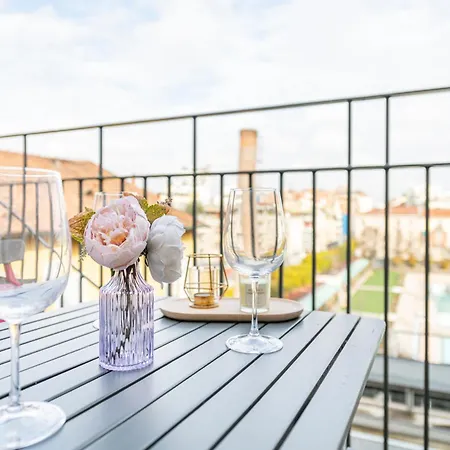 Easylife - - Botta 16 - Porta Romana * 밀라노